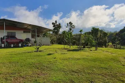 Image de Guidotravelvip Excelente Vista al Cerro Chirripo