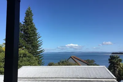 Image de Sea views, private garden by the beach