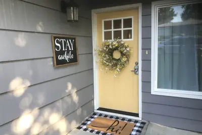 Image de Stay Awhile - Pendleton, Or