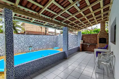 Image de House in Pirangi Praia - Rn