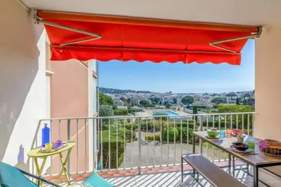 Image de Les Côteaux du Préconil by Interhome