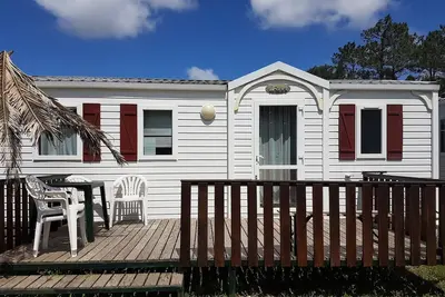 Image de Landhouse Bungalow T03