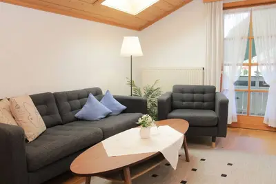 Image de Apartment for 2 persons with balcony, 70m², kitchen, living room, bedroom