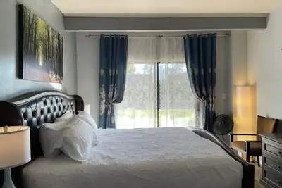 Image de Charming 1br/1ba Condo in a Peaceful Central Scottsdale Community