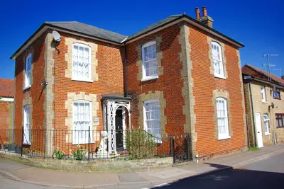 Image de Seaside Luxury House on the Suffolk Coast