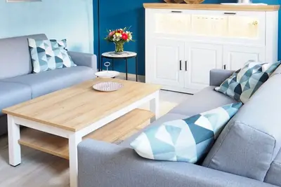 Image de Vacation apartment/apartment for 6 guests with 90m² in Werlte (152885)