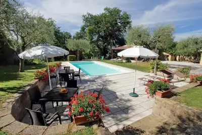 Image de A pleasant holiday in total relax.