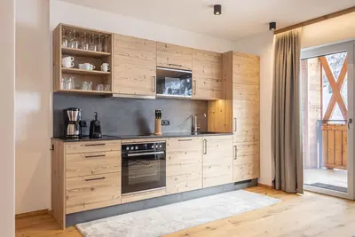 Image de Appartement Kolmkarspitze
