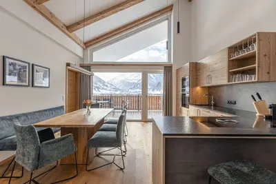 Image de Appartement Sonnblick