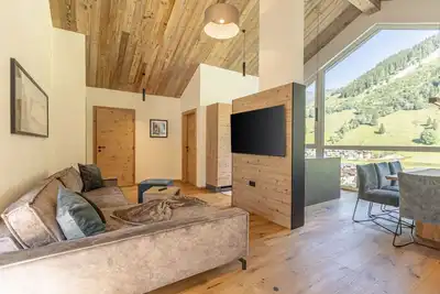 Image de Appartement Sonnblick Superior