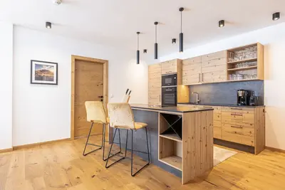 Image de Appartement Großglockner