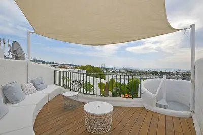 Image de Alcúdia Sea - Appartement moderne en bord de mer à Alcúdia, Mallorca