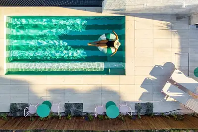 Image de New Urban Retreat - ApartHotel Luxury incl Breakfast & Housekeeping