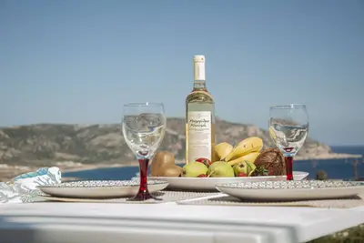 Image de Vista Mare Suites, 2 min drive to the sea (1)