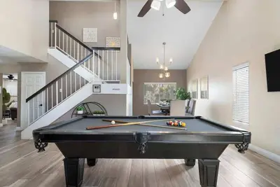 Image de Chic Oasis near Vegas w/ Shimmering Pool