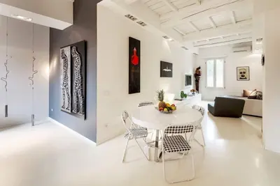 Image de Charming Flat in Ferrara city centre