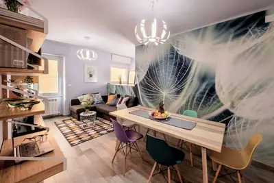 Image de Casa Gabry Design a due passi dal centro e dal mare