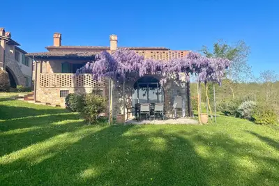 Image de I Gergoni - Maison Ghika