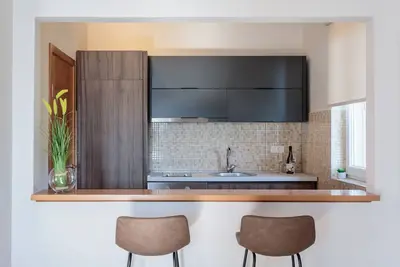 Image de Duplex Apartments1 - Private beach