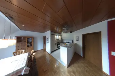 Image de Vacation and fitter's apartment