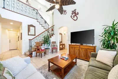 Image de Beautiful Spacious 2 bedroom Townhome at Mauna Lani! With A/C and Wifi!