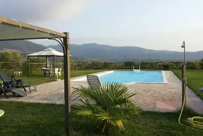 Image de Casale Ferronio-Apartment Il Corbezzolo