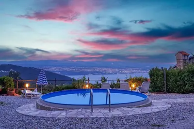 Image de Holiday Home Mikleus in Dobreč