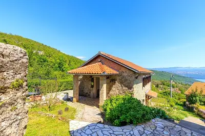 Image de Holiday Home Iva in Dobreć