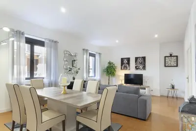 Image de Appartement Artes Exclusive Ii à Madrid
