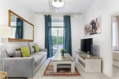 Image de Appartement Latina Ii à  Madrid