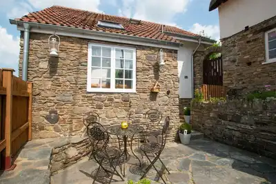 Image de The Smithy - Deux Chambres Maison, Couchages 4