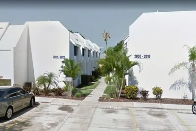 Image de Historic Section of Sebring Townhome