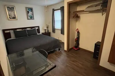 Image de 201 E Veterans St Apt A by Patriot Properties