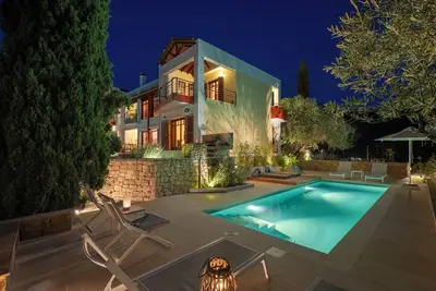 Image de Villa avista Holidays by the sea