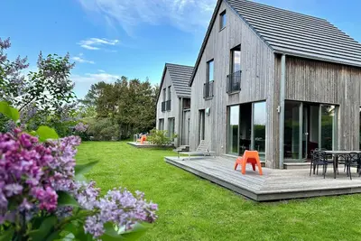 Image de Vacation home \"Hans\" in Born