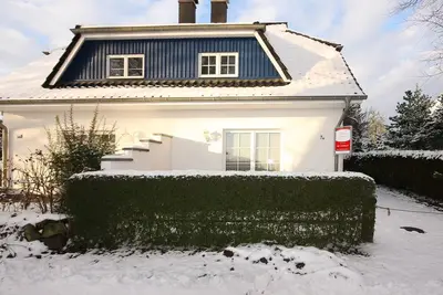 Image de Vacation home An der Boddenweide