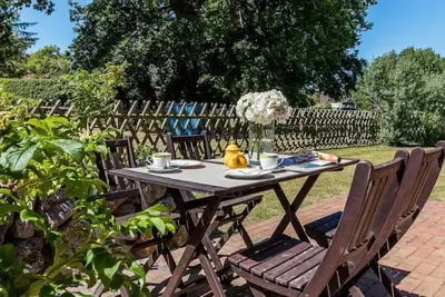 Image de Vacation home \"Klönhus\"