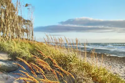 Image de Vacation apartment \"Haus Michel 01\"