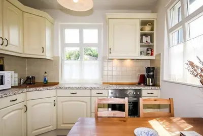 Image de Vacation home \"Windlicht\"