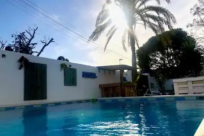 Image de Villa Lurberri Chalet Exclusivo con Piscina Privada