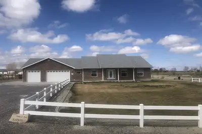 Image de Country house in Montrose