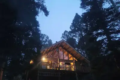 Image de Quiet Retreat in Aspen Grove