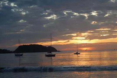 Image de Jazmin Del Sol - Just Steps Away to the Beautiful Potrero Beach