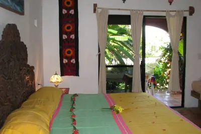 Image de Rose Suite At Casa Delfin Sonriente