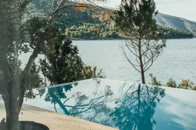 Image de Luxury Villa Pine with Heated Pool
