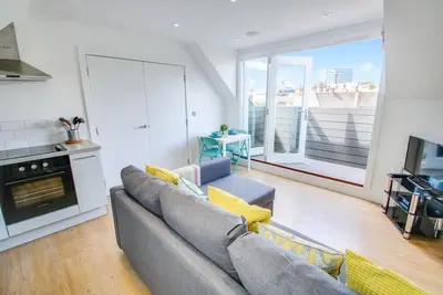 Image de City Centre Penthouse Apartment, near Cathedral