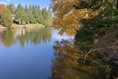 Image de Amazing Cottage for Rent