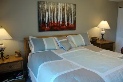 Image de 2King Master Suites, Walk to golf, Outside heated pool