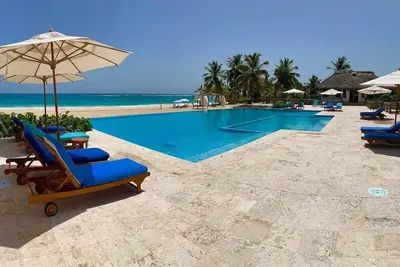 Image de Cana Rock Resort 2 Bedrooms, Beach Club And Pool