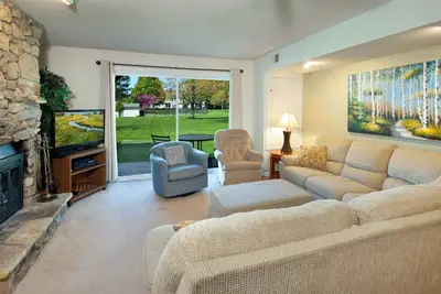 Image de 2 King Master Suites, Outside heated pool, Close to Dunes